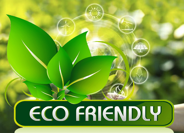 ECO Cleaning Services